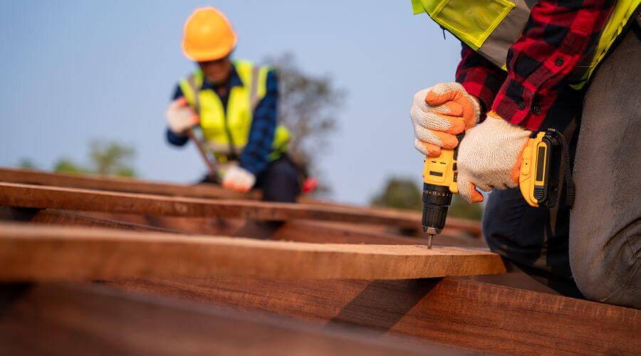 Local Chimney Repair in Stevensville, VA